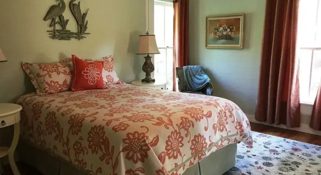 Dolan House B&B, Prenota Bed & breakfast Brooksville Florida