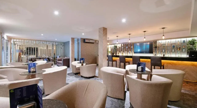 Hotel Plaza Diana, Book Hotel Hotels in Jalisco with a Pool, Swimming Pool