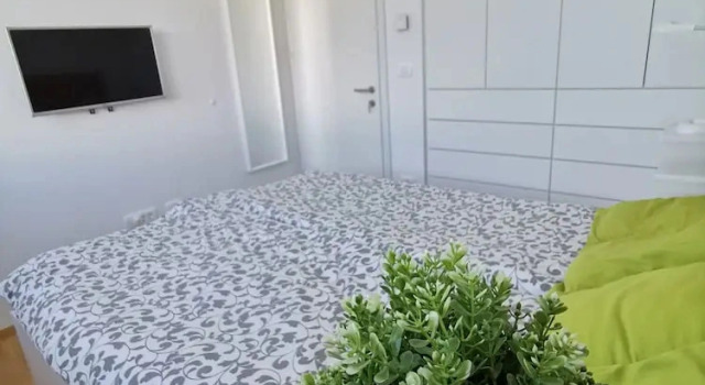 Apartments Egis Koper
