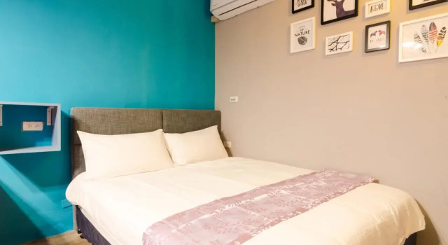 Pure Homestay