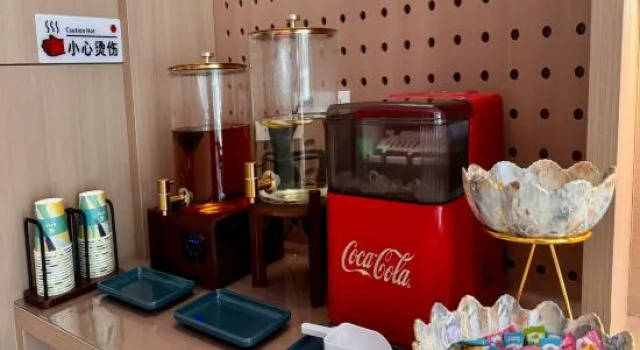 CHEERMAY Hotel (Baoji Yintai Department Store), Book Hotel Baoji Shaanxi
