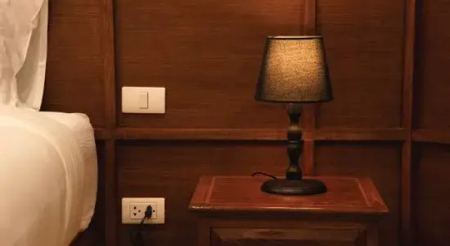 Номер Superior Bania Boutique House