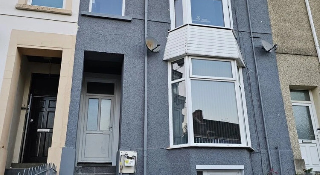 Lovely Apartment in Swansea, Забронировать Апартаменты/квартира Апартаменты Суонси, рядом с Dylan Thomas Birth Place, Апартаменты/квартира
