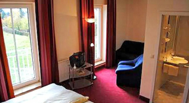 Nordic Hotel Dresden, Prenota Hotel Hotel a Sassonia con parcheggio, Parcheggio
