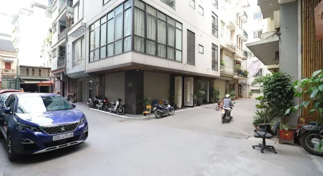 Stay Kim Ma Hotel, Забронировать Отель Бадинь Ханой