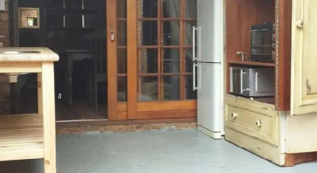 Waterkloof Falls Self Catering Flat