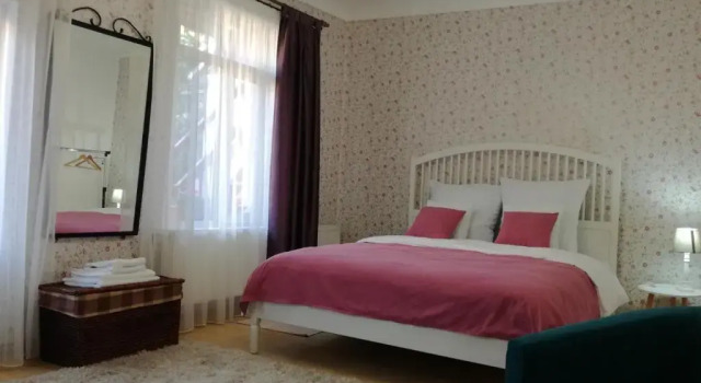 Апартаменты Union Square Apartment 2