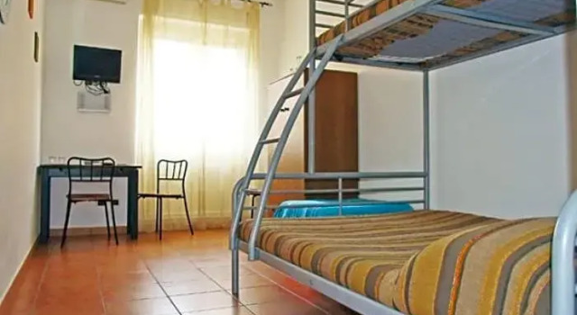Номер Comfort B&B Acquedotti Antichi