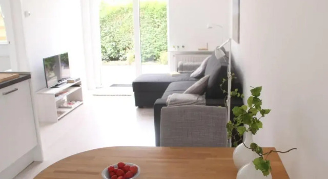 Vakantiewoning 71, Prenota Hotel Oostkapelle Zelanda