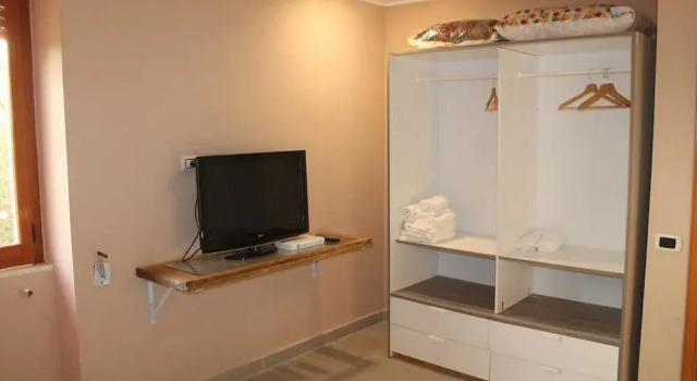 Agriturismo La Botte