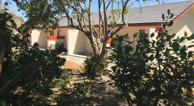Апартаменты Lauradale Accommodation