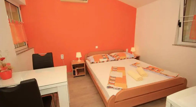 Студия Apartment Vucic