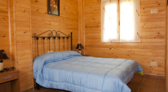 Apartamentos Paraje San Gines, Buchen Sie Ferienwohnung Andújar 