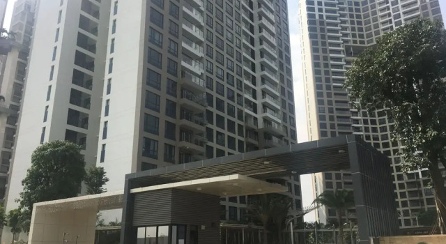 Brand New Luxury Apartment