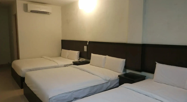 Hotel Mewah Impiana, Забронировать Отель Кота-Бару Келантан, рядом с Торговый центр Kota Bharu