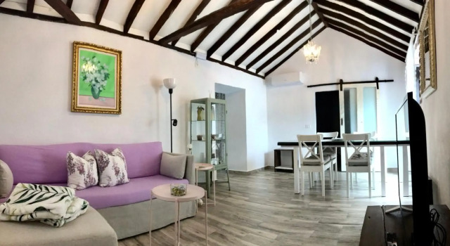 Casita La Rosa