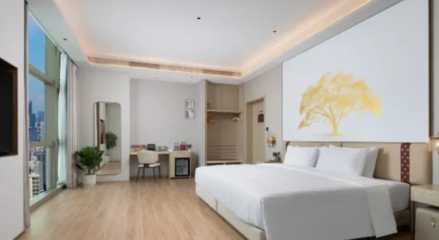 Люкс Business Shenzhen Nanshan KEW GREEN