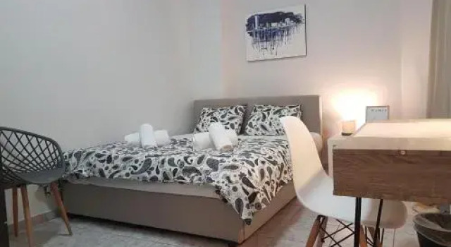Palette Apartment