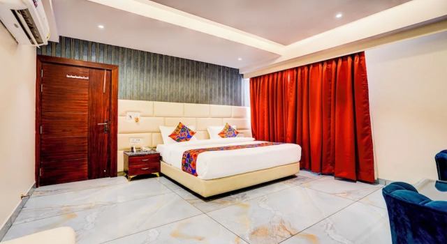 Номер Premium FabHotel D2