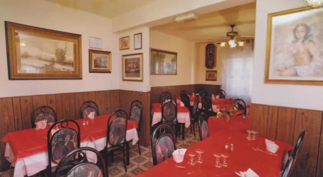 Albergo Ristorante Zorica Di Miletic Zorica, Book Hotel Salsomaggiore Terme 