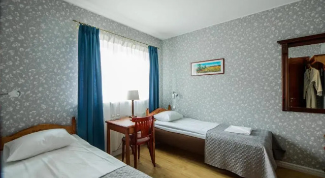 Номер Standard Saka Manor