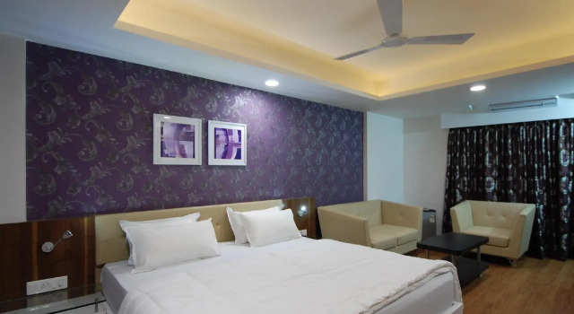 Номер Standard Hotel Ambassador