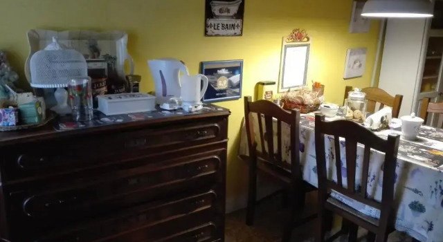 Номер Standard B&B San Nicola