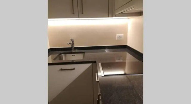 Апартаменты Appartment Barbara