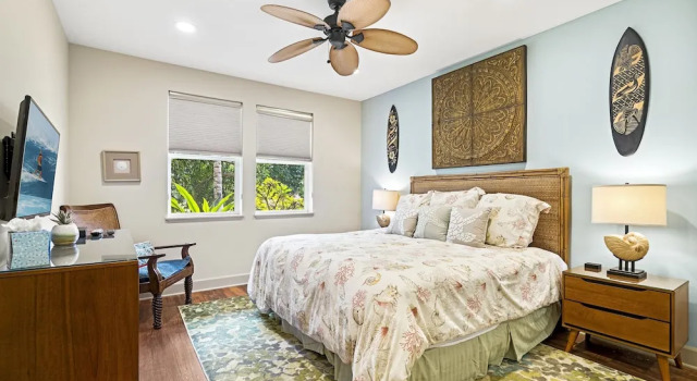 Hali'i Kai at Waikoloa 2b 2 Bedroom Condo by RedAwning