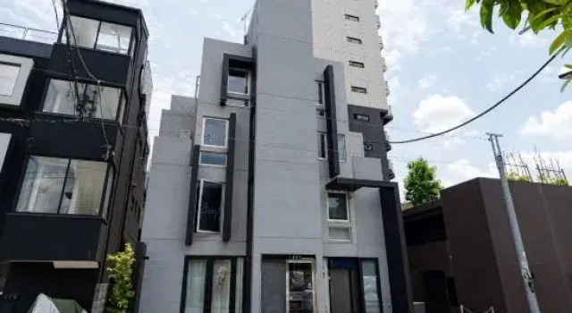 LUXE Minami Aoyama, Забронировать Отель Токио Токийский столичный округ, рядом с Abbey Road