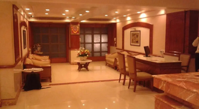 Hotel Solitaire