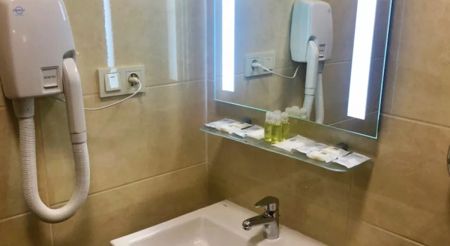 Familie Suite 1 Schlafzimmer Non-stop hotel