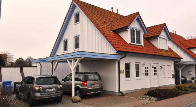 Deichweg