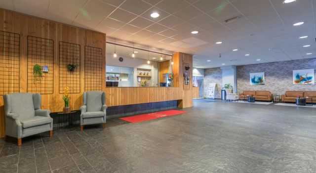 Leonardo Hotel Lelystad City Center