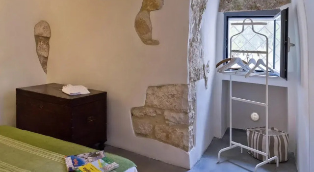 House With one Bedroom in Ceglie Messapica, With Enclosed Garden - 35
