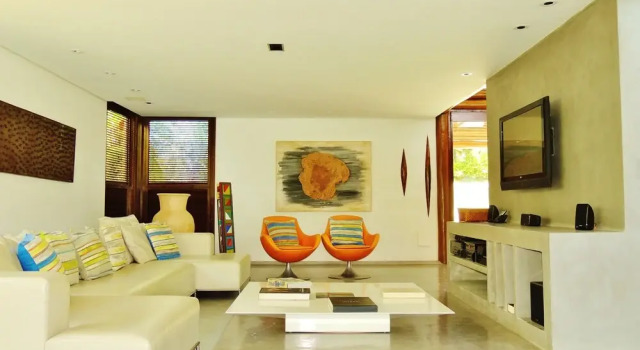 Pindorama Villa Charmosa Aluguel Casa 11, Réserver Villa Trancoso Discovery Coast