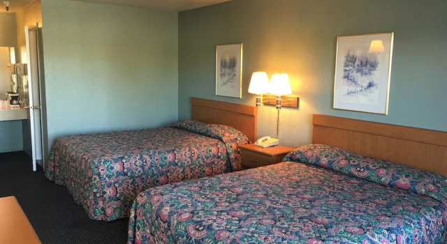 Camera doppia Standard Applegate Inn