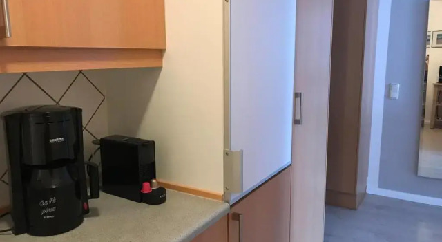 Steiner Strandappartements Appartement 207 Süd- Landseite, Забронировать Апартаменты/квартира Апартаменты Штайн, Апартаменты/квартира