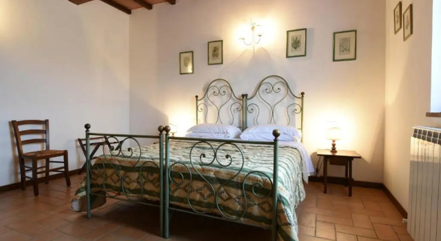 Agriturismo Miralduolo