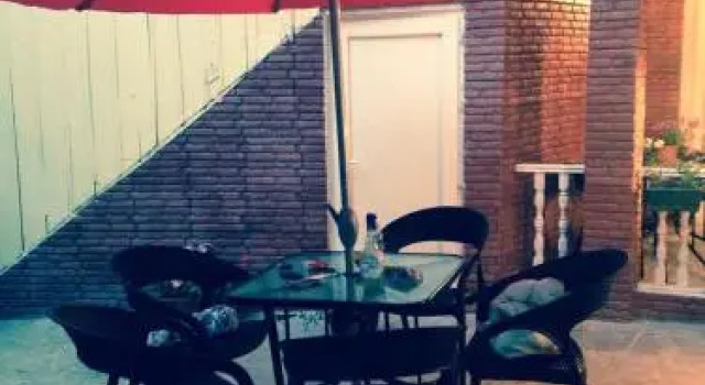 Aparthotel Green Garden