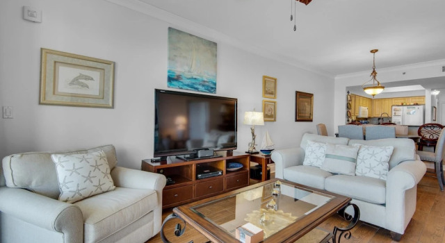 Ariel Dunes II 1509, Rezerwuj Apartament Hotele w Emerald Coast z parkingiem, Parking