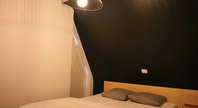 Apartment in Nieuwpoort Near Sandy Beach, Prenota Appartamento Hotel a Flanders con parcheggio, Parcheggio