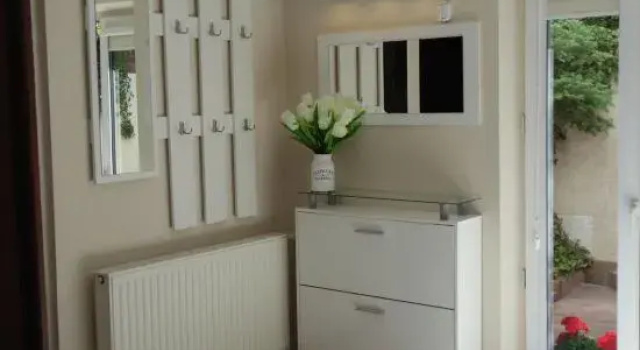 Apartament "Cudowna Wyspa", Reserva ahora Apartamento Świnoujście 