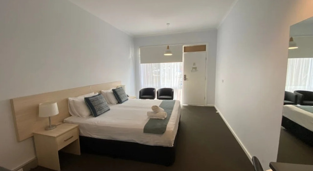 Номер Standard Kaloha Holiday Resort Phillip Island