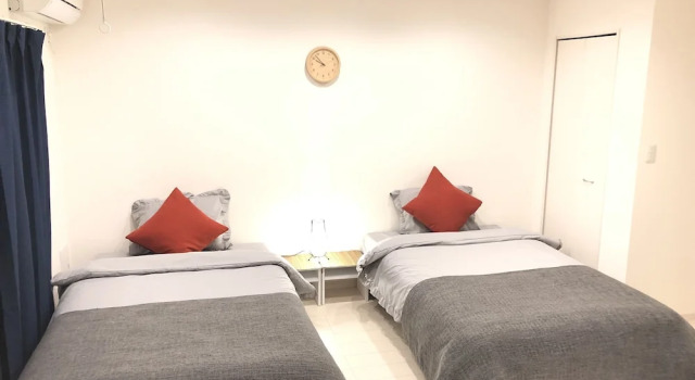 Номер Deluxe Universal Family Hotel
