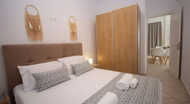 Номер Standard Infinity Wellness Boutique Hotel