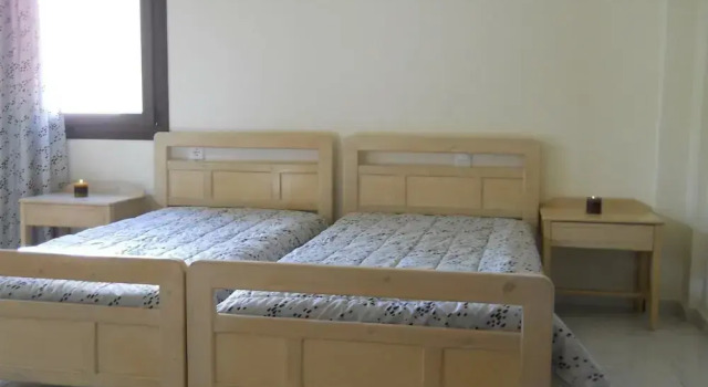 Студия Economy Niriedes Dionyssos Village