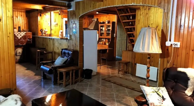 Casita del Bosque, Забронировать Дом для отпуска Коттеджи Синая, рядом с Подъемник Синая - Кота 1400, Коттедж