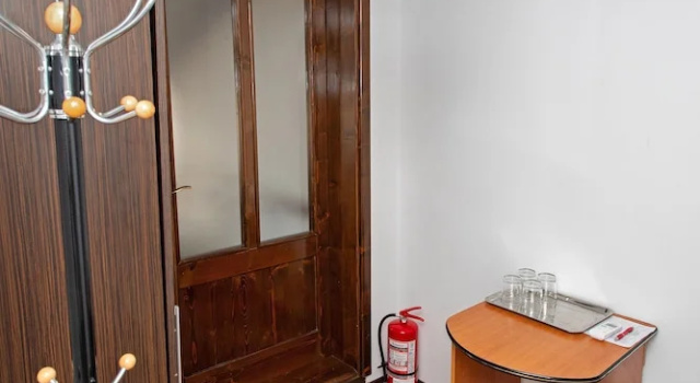 Номер Standard Casa Ormenisan