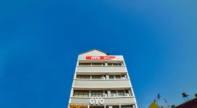 OYO 24194 Villa De Vasco
